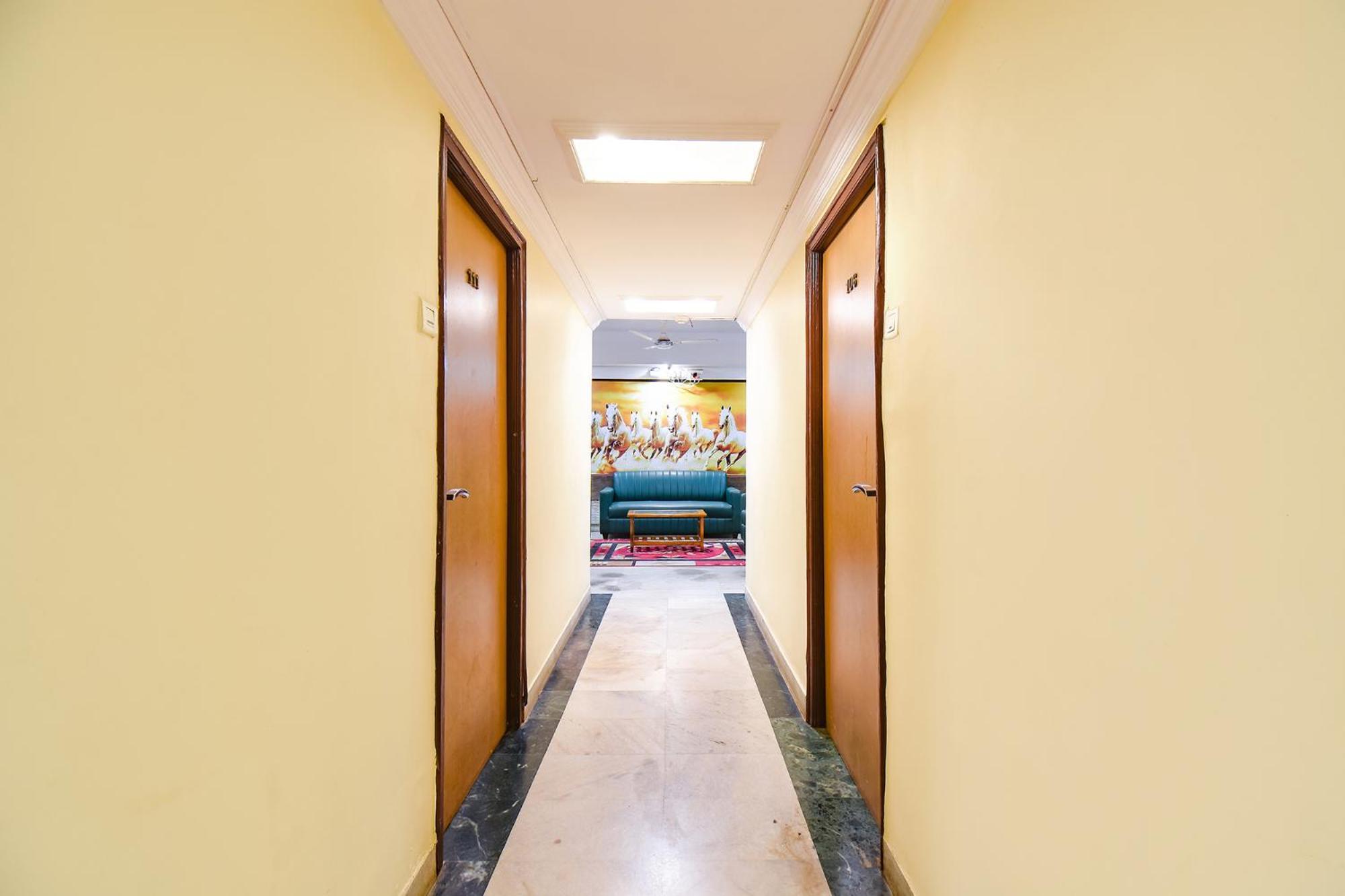 Fabhotel Prime Yash Residency - Nr Lonavala Railway Station מראה חיצוני תמונה