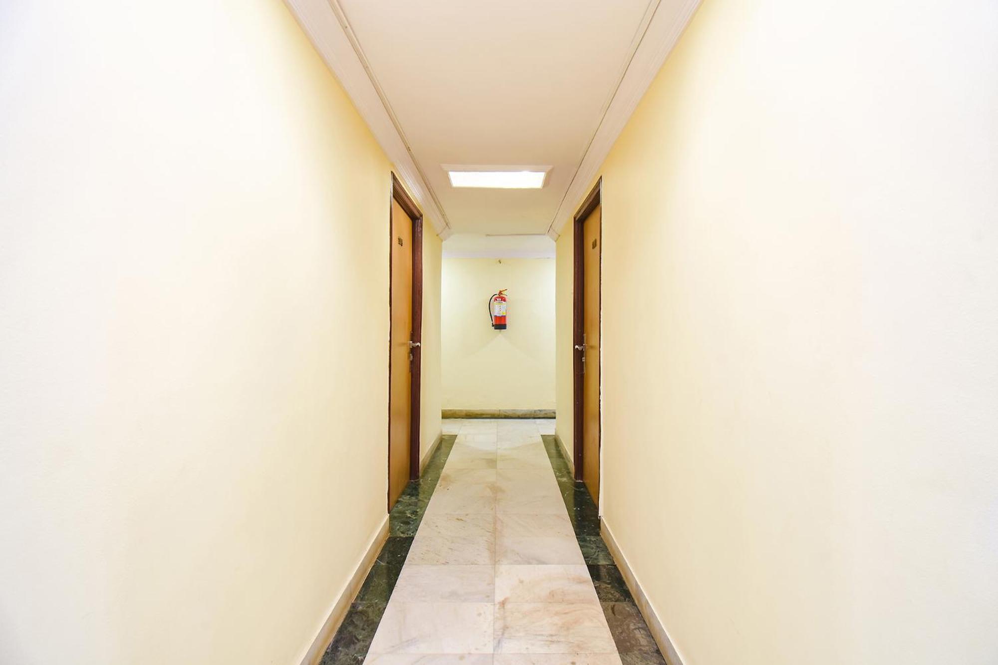 Fabhotel Prime Yash Residency - Nr Lonavala Railway Station מראה חיצוני תמונה