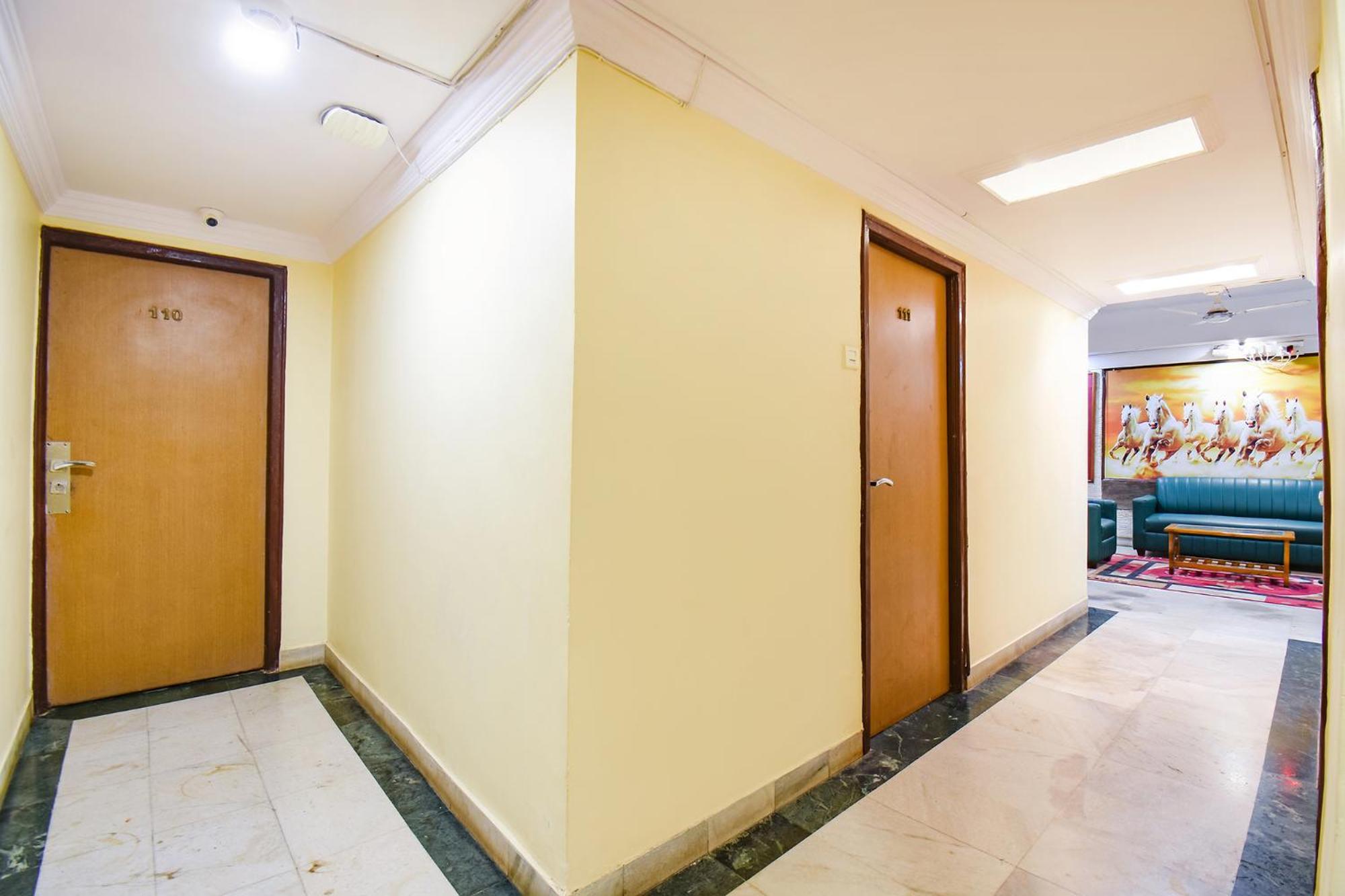 Fabhotel Prime Yash Residency - Nr Lonavala Railway Station מראה חיצוני תמונה